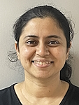 Tanvi Rege, MD